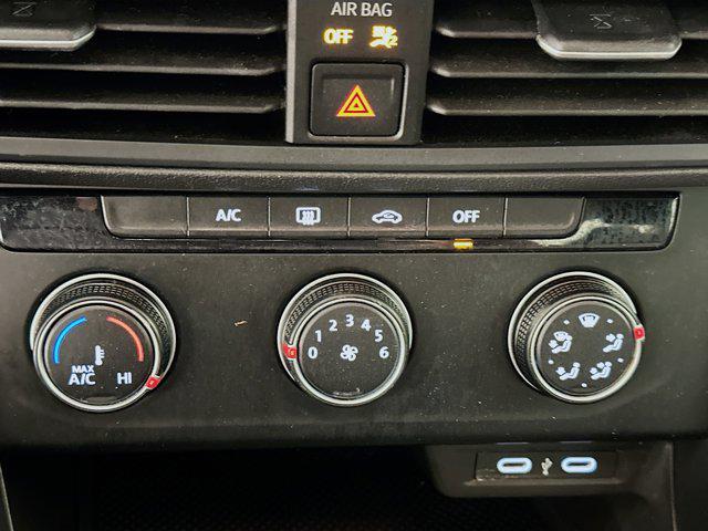 used 2024 Volkswagen Jetta car, priced at $16,487