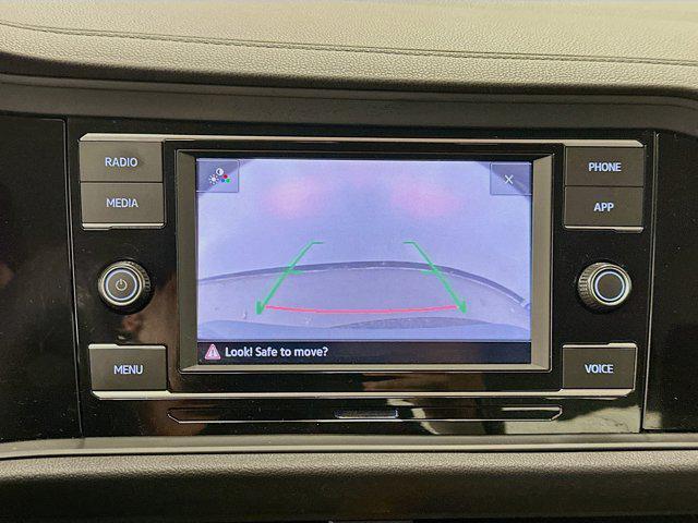 used 2024 Volkswagen Jetta car, priced at $16,487