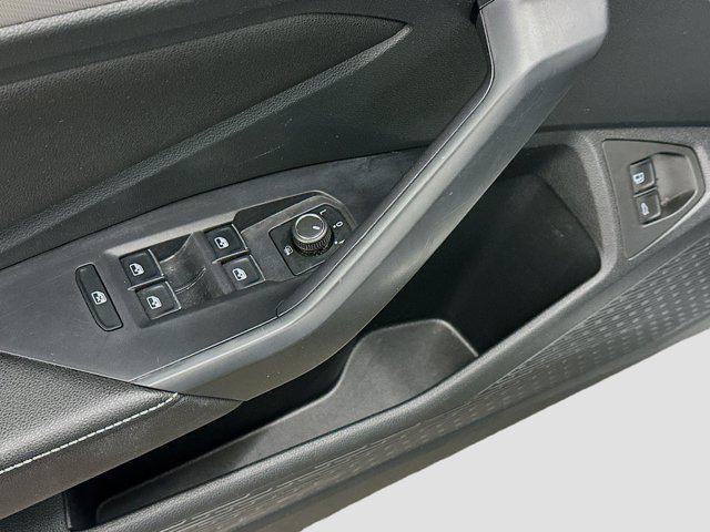 used 2024 Volkswagen Jetta car, priced at $16,487