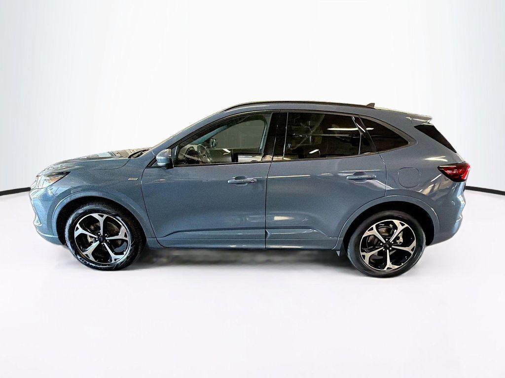 used 2023 Ford Escape car, priced at $22,997
