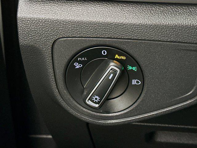 used 2021 Volkswagen Atlas car, priced at $17,996