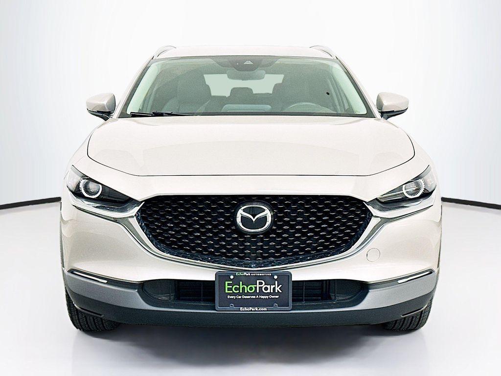used 2023 Mazda CX-30 car, priced at $22,497