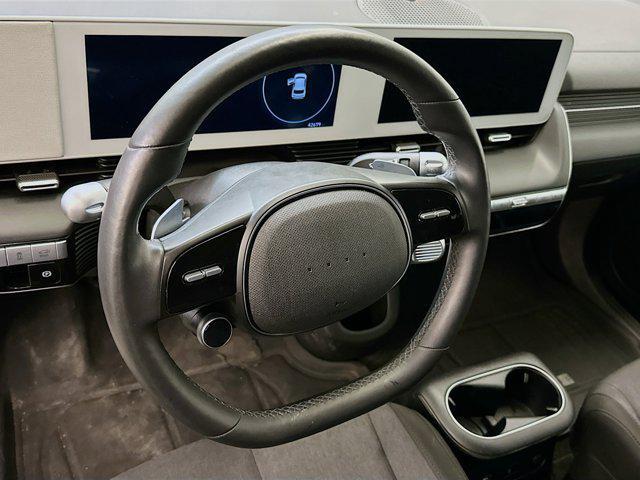used 2024 Hyundai IONIQ 5 car, priced at $23,996