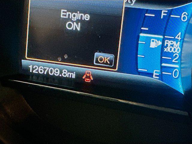used 2017 Ford Explorer car, priced at $14,996