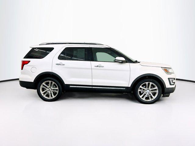 used 2017 Ford Explorer car, priced at $14,996
