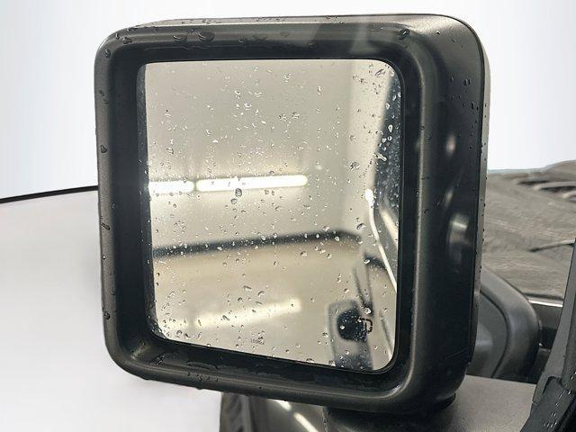 used 2023 Jeep Wrangler 4xe car, priced at $32,987