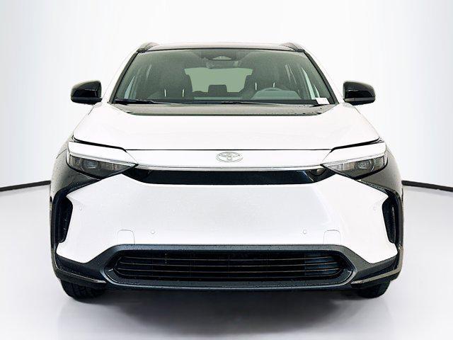 used 2024 Toyota bZ4X car, priced at $23,487
