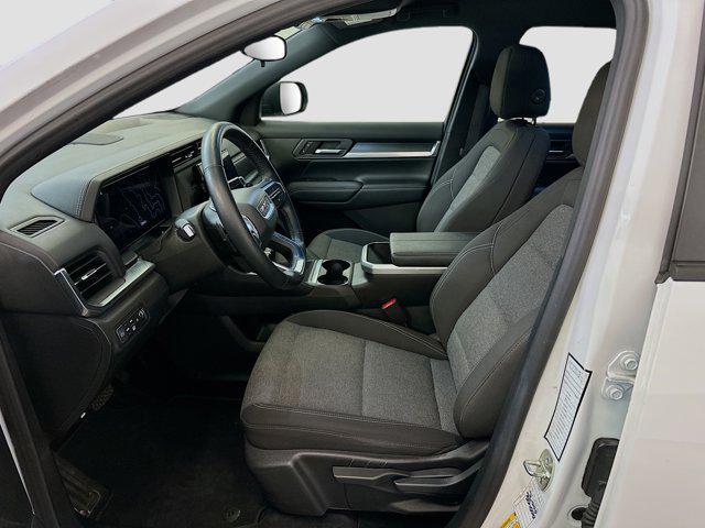 used 2025 GMC Terrain car, priced at $25,547
