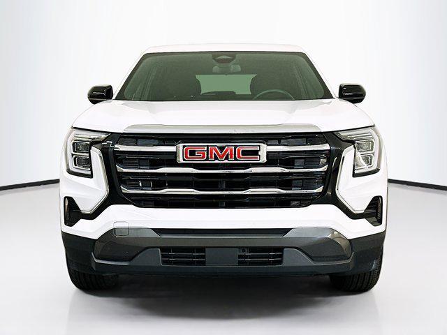 used 2025 GMC Terrain car, priced at $25,547