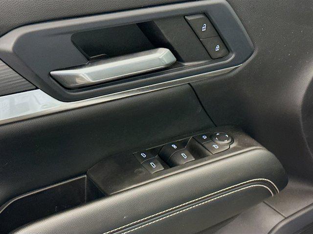 used 2025 GMC Terrain car, priced at $25,547