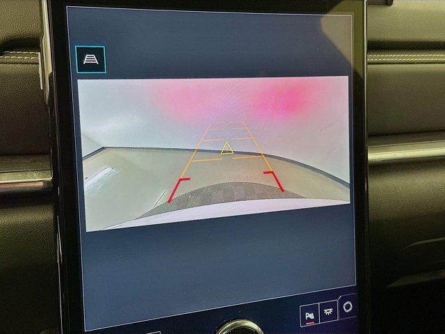 used 2025 GMC Terrain car, priced at $25,547