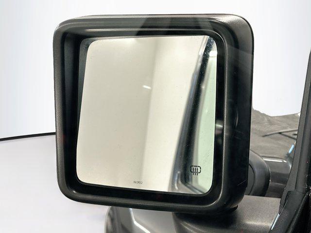 used 2023 Jeep Wrangler 4xe car, priced at $27,487