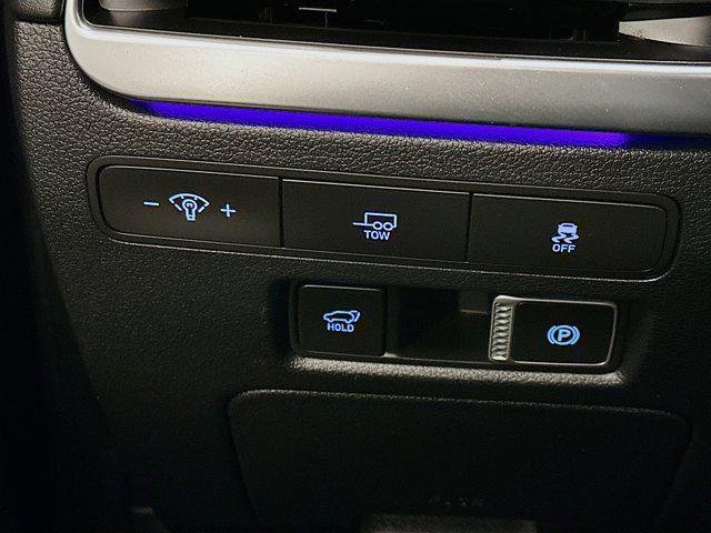 used 2024 Hyundai Palisade car, priced at $34,987