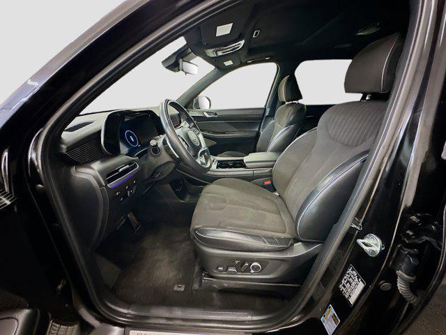 used 2024 Hyundai Palisade car, priced at $34,987