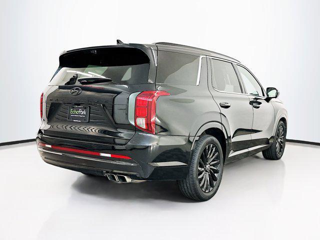 used 2024 Hyundai Palisade car, priced at $34,987