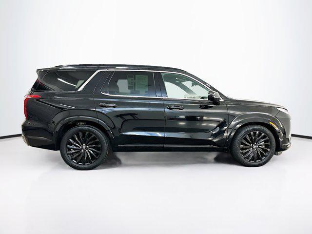 used 2024 Hyundai Palisade car, priced at $34,987