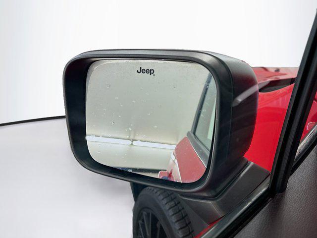 used 2020 Jeep Renegade car, priced at $13,987