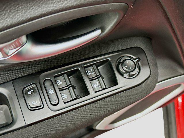 used 2020 Jeep Renegade car, priced at $13,987