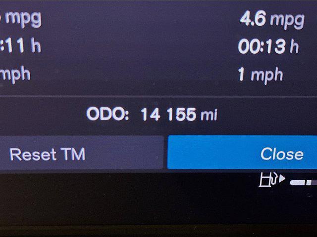 used 2024 Volvo XC90 car, priced at $39,487