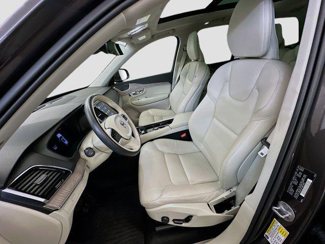 used 2024 Volvo XC90 car, priced at $39,487