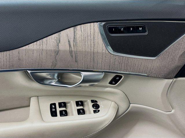 used 2024 Volvo XC90 car, priced at $39,487