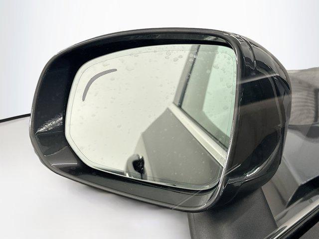 used 2024 Volvo XC90 car, priced at $39,487