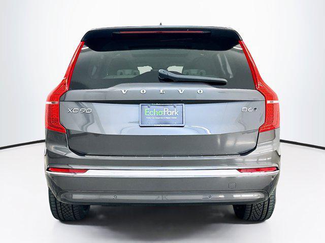 used 2024 Volvo XC90 car, priced at $39,487