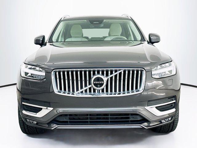 used 2024 Volvo XC90 car, priced at $39,487