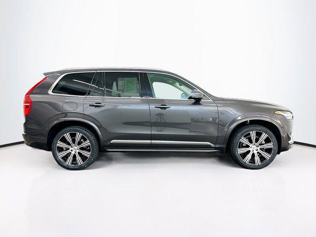used 2024 Volvo XC90 car, priced at $39,487