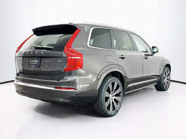 used 2024 Volvo XC90 car, priced at $39,487