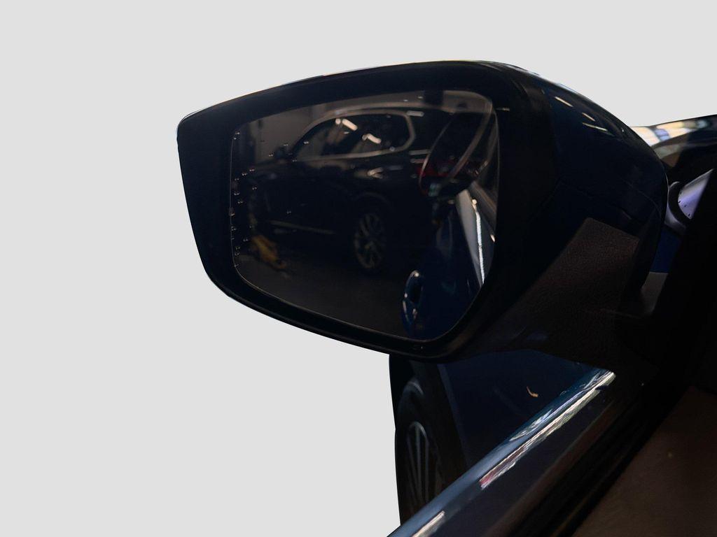 used 2023 Nissan Kicks car, priced at $18,497