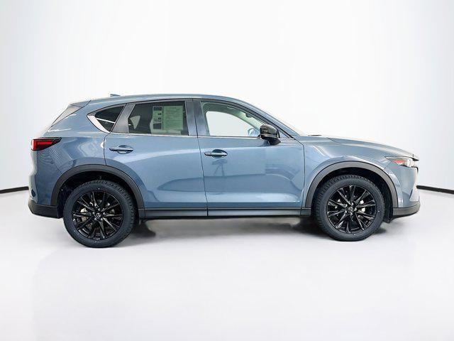 used 2024 Mazda CX-5 car, priced at $24,996