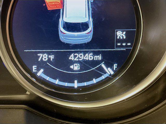 used 2024 Mazda CX-5 car, priced at $24,996
