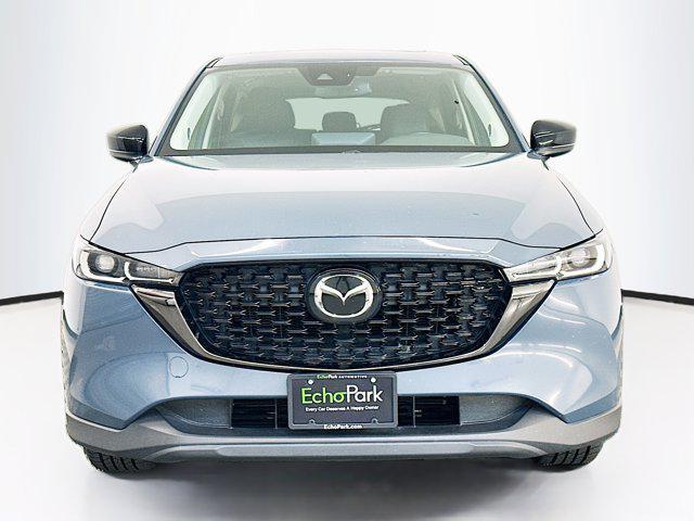used 2024 Mazda CX-5 car, priced at $24,996