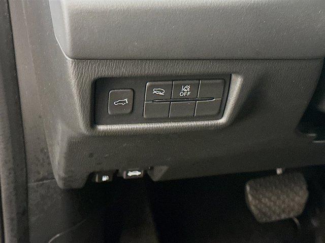 used 2024 Mazda CX-5 car, priced at $24,996