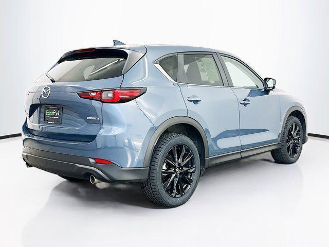 used 2024 Mazda CX-5 car, priced at $24,996