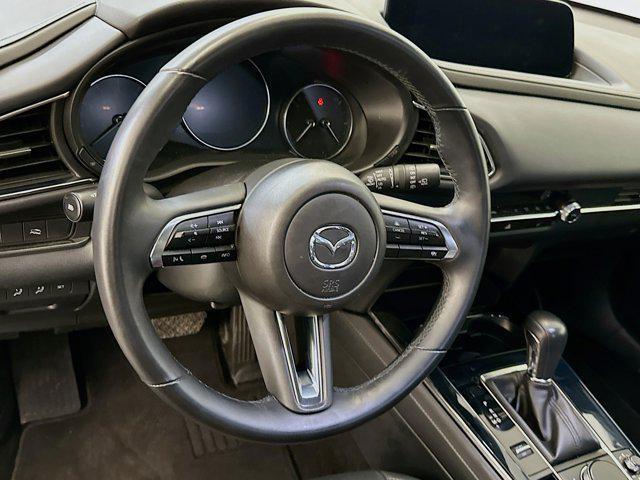 used 2025 Mazda CX-30 car, priced at $22,996