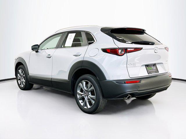 used 2025 Mazda CX-30 car, priced at $22,996