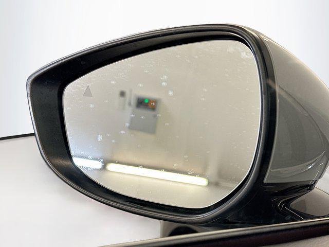 used 2025 Mazda CX-30 car, priced at $22,996