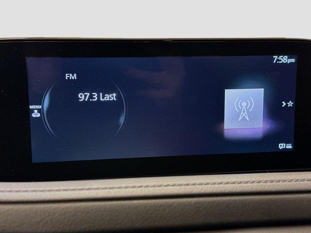 used 2025 Mazda CX-30 car, priced at $22,996