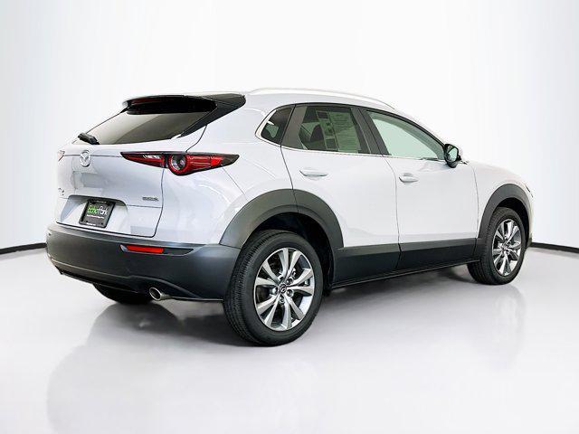 used 2025 Mazda CX-30 car, priced at $22,996