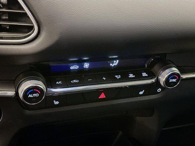 used 2025 Mazda CX-30 car, priced at $22,996
