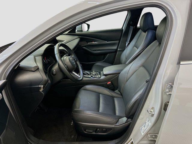 used 2025 Mazda CX-30 car, priced at $22,996