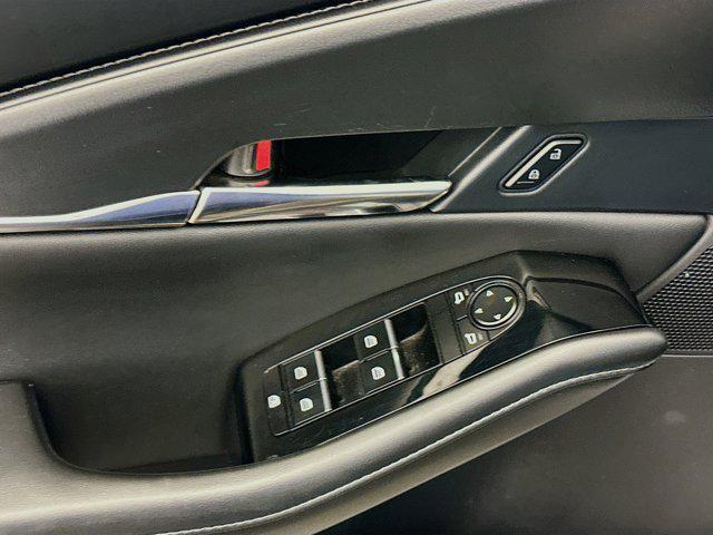 used 2025 Mazda CX-30 car, priced at $22,996