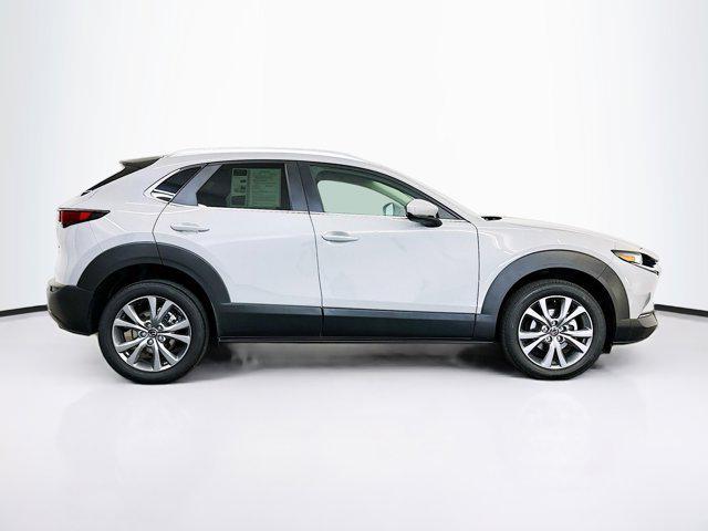 used 2025 Mazda CX-30 car, priced at $22,996