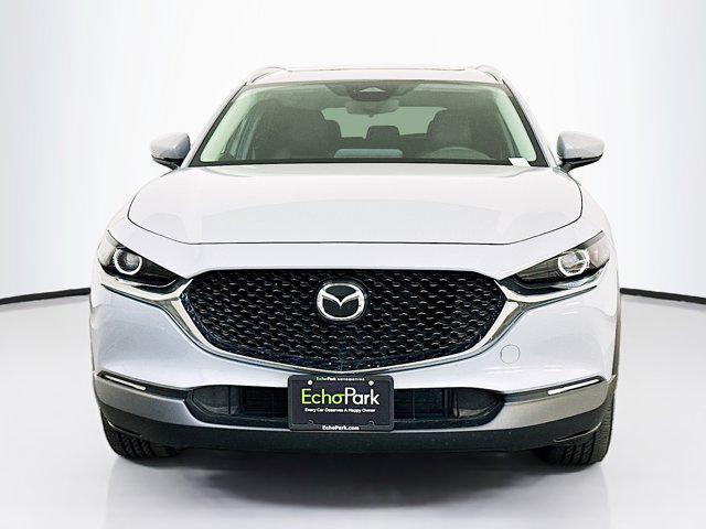 used 2025 Mazda CX-30 car, priced at $22,996