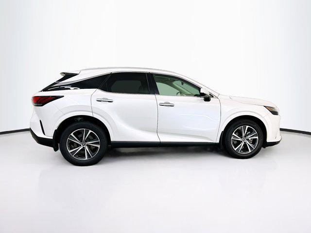 used 2023 Lexus RX 350 car, priced at $46,487