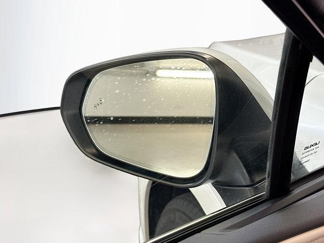 used 2023 Lexus RX 350 car, priced at $46,487