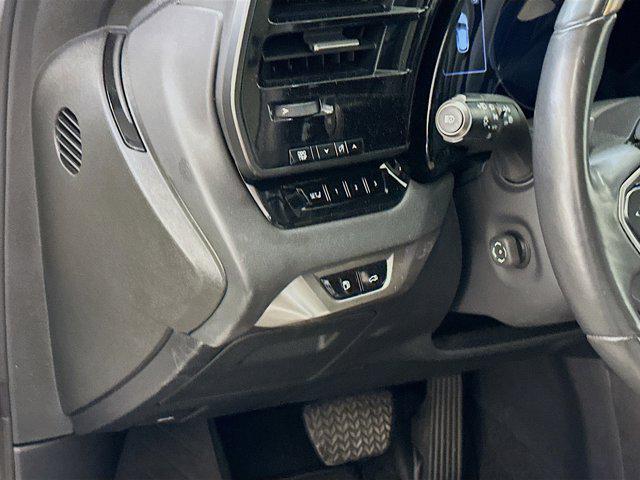 used 2023 Lexus RX 350 car, priced at $46,487