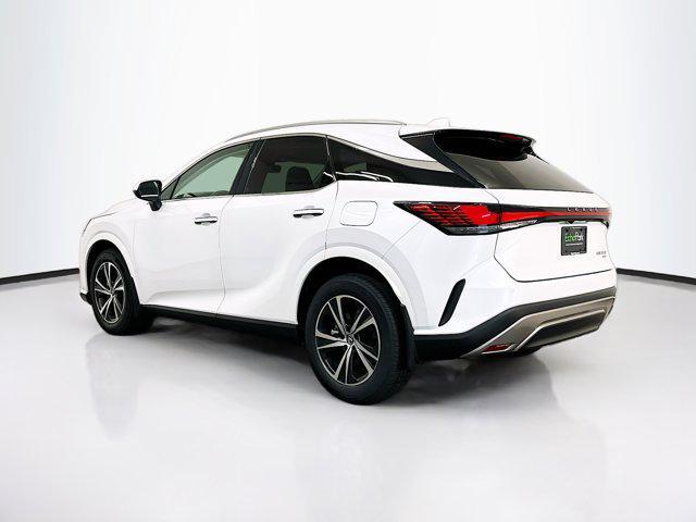 used 2023 Lexus RX 350 car, priced at $46,487